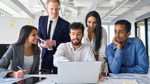 انطباق فعالانه با تغییرات