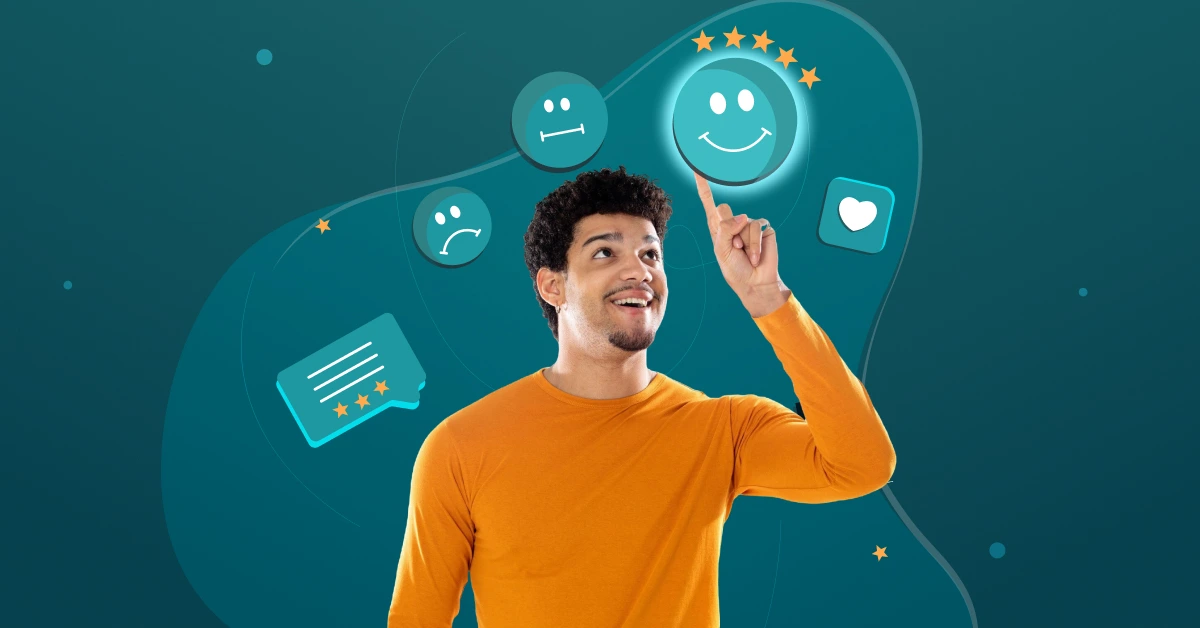 درگیری مشتری و مسیر حرکت برند