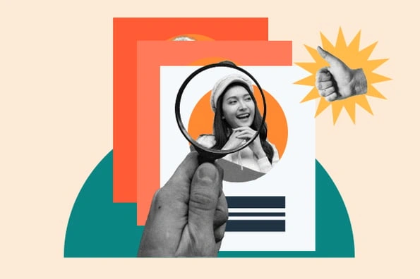 از یک بازار هدف بی روح تا یک شخصیت زنده