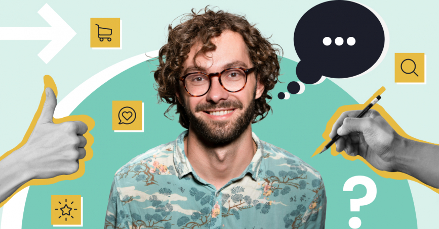 چگونه کارآگاه درونی خود را بیدار کنیم