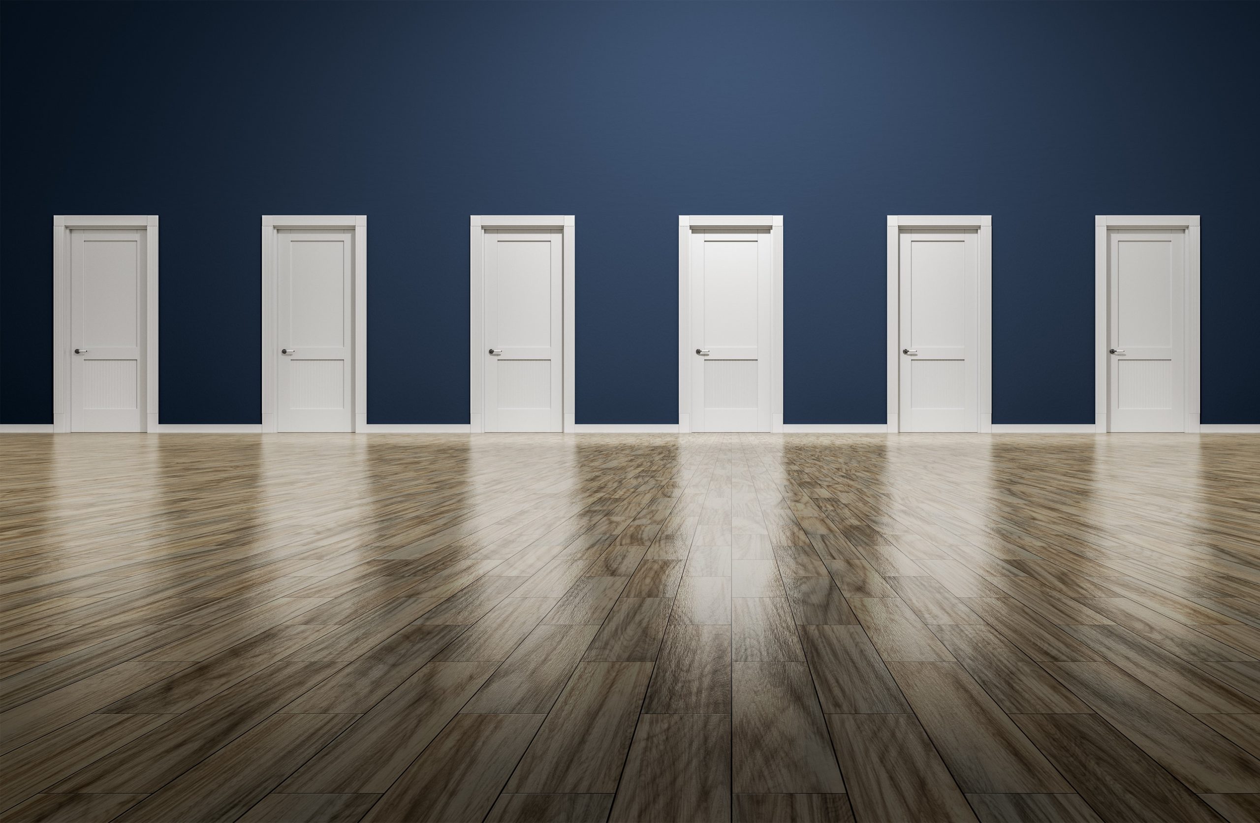 آمادگی برای کناره گیری از کسب و کار