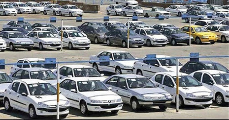 افزایش 3 درصدی قیمت خودرو در یک ماه گذشته