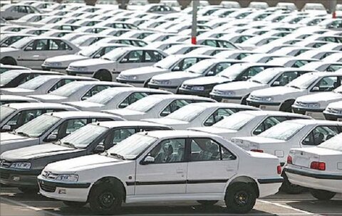 افزایش قیمت خودرو تا قبل از نیمه دوم سال دور از انتظار نیست
