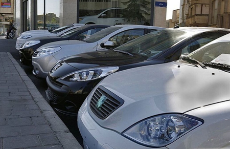 چالش قیمت خودرو های ایرانی در مقابل خودرو های جهانی