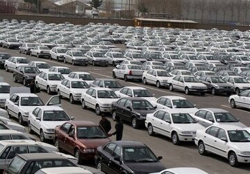 خبری از افزایش قیمت خودرو تا پایان سال نیست