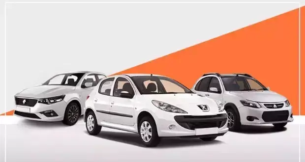 قیمت خودرو های داخلی و مونتاژی در بازار / ۲۰ بهمن ۱۴۰۴