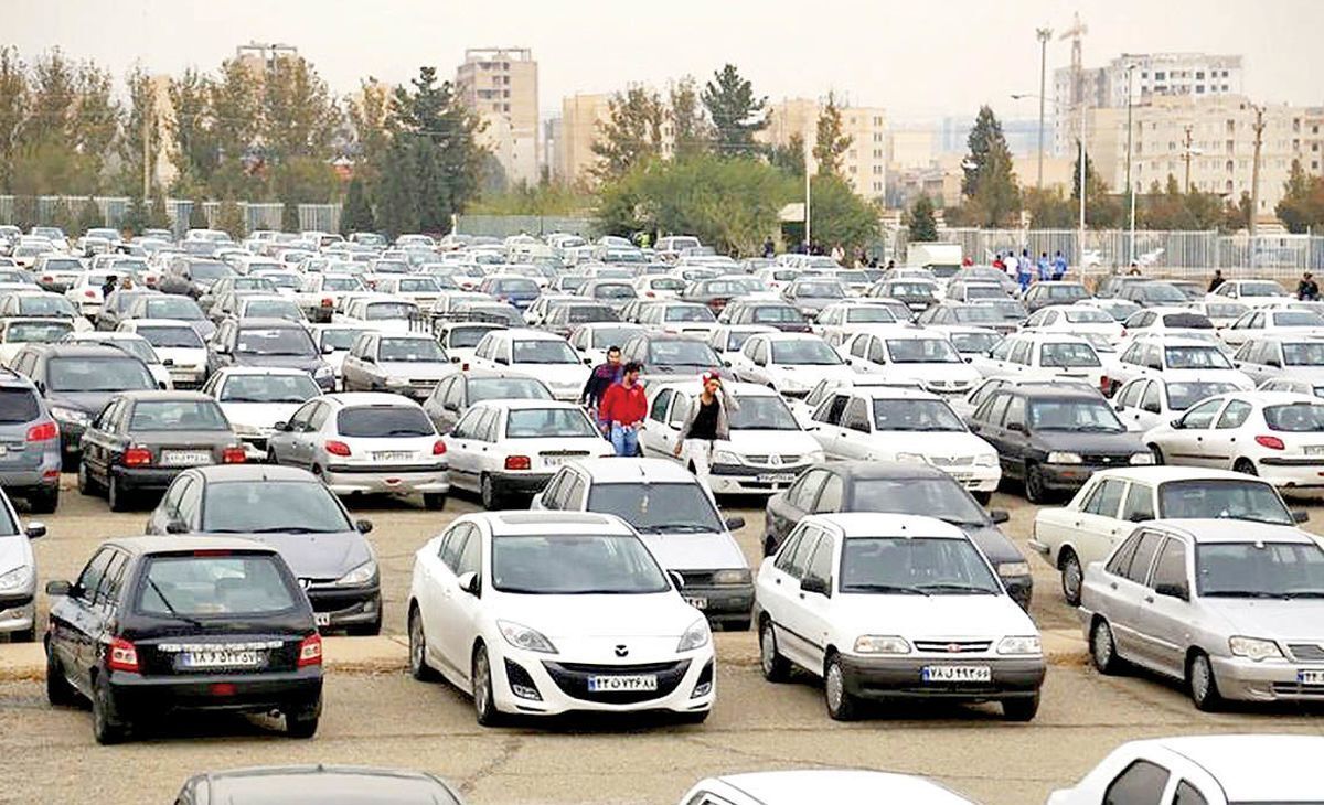 کاهش 30 تا 80 میلیون تومانی قیمت خودرو در بازار