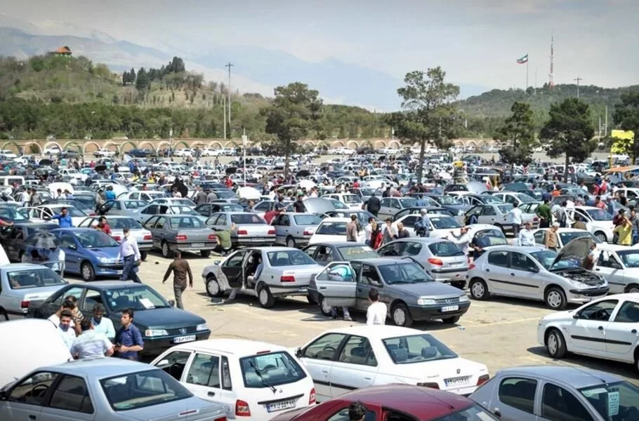 قیمت خودرو های داخلی و مونتاژی در نیمه اردیبهشت 1404