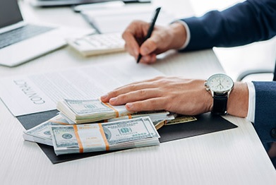 ساختن یک فرهنگ آگاه به نقدینگی