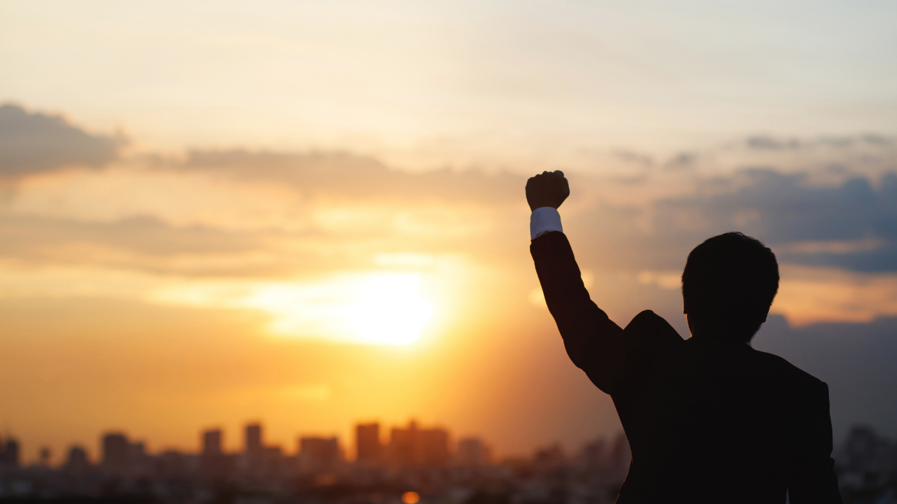 چگونه یک دستاورد را به یاد ماندنی کنیم