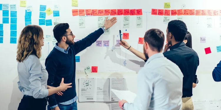 مدیریت تغییر