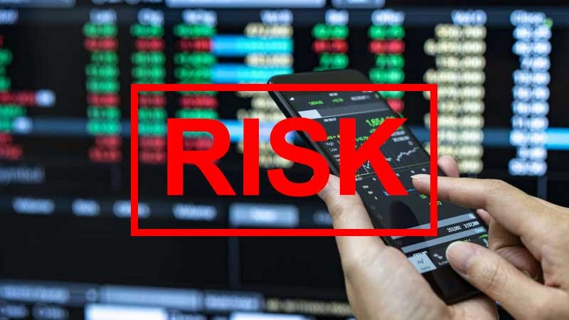 ضعف در مدیریت ریسک: بزرگترین اشتباه