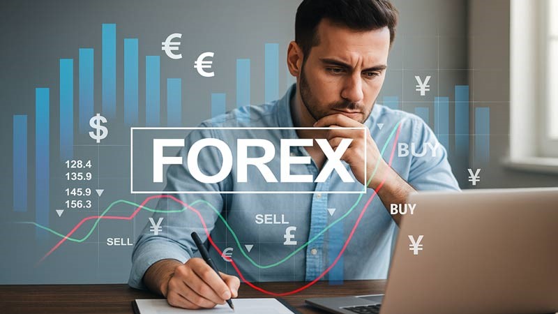 به&zwnj; روز نبودن دانش تریدینگ: اشتباهی که نباید مرتکب شوید