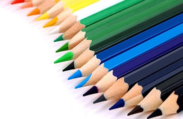 بهترین برند های تولیدکننده مداد رنگی