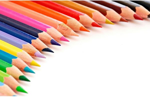 خرید مداد رنگی از فروشگاه آنلاین لوازم تحریر