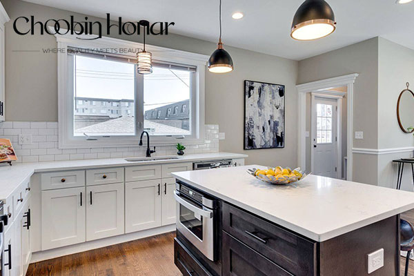 کابینت ام دی اف