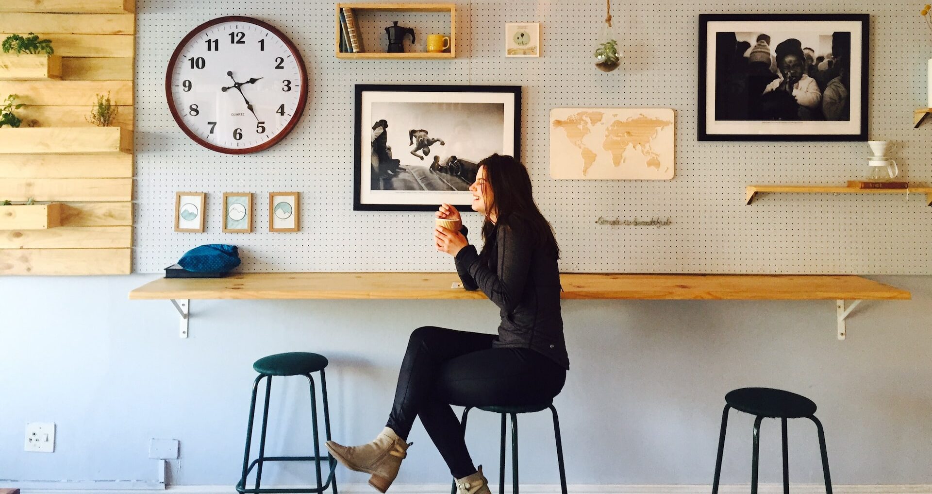 خلق تجربه منحصر به فرد