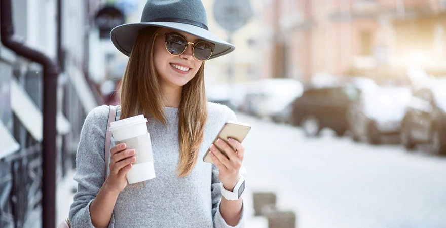 توجه به بازاریابی دهان به دهان