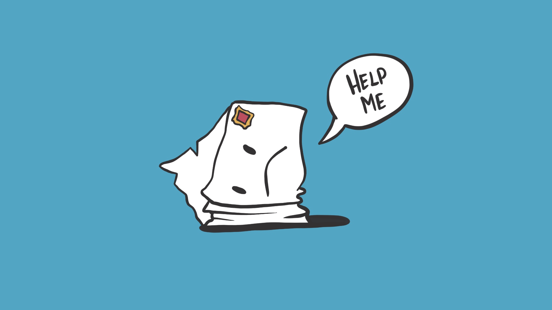 مشکل در تحویل ایمیل