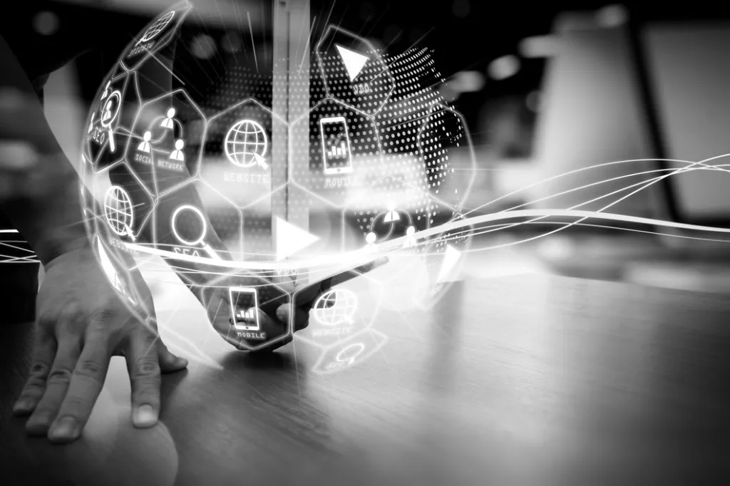 انتخاب کانال مناسب پیام