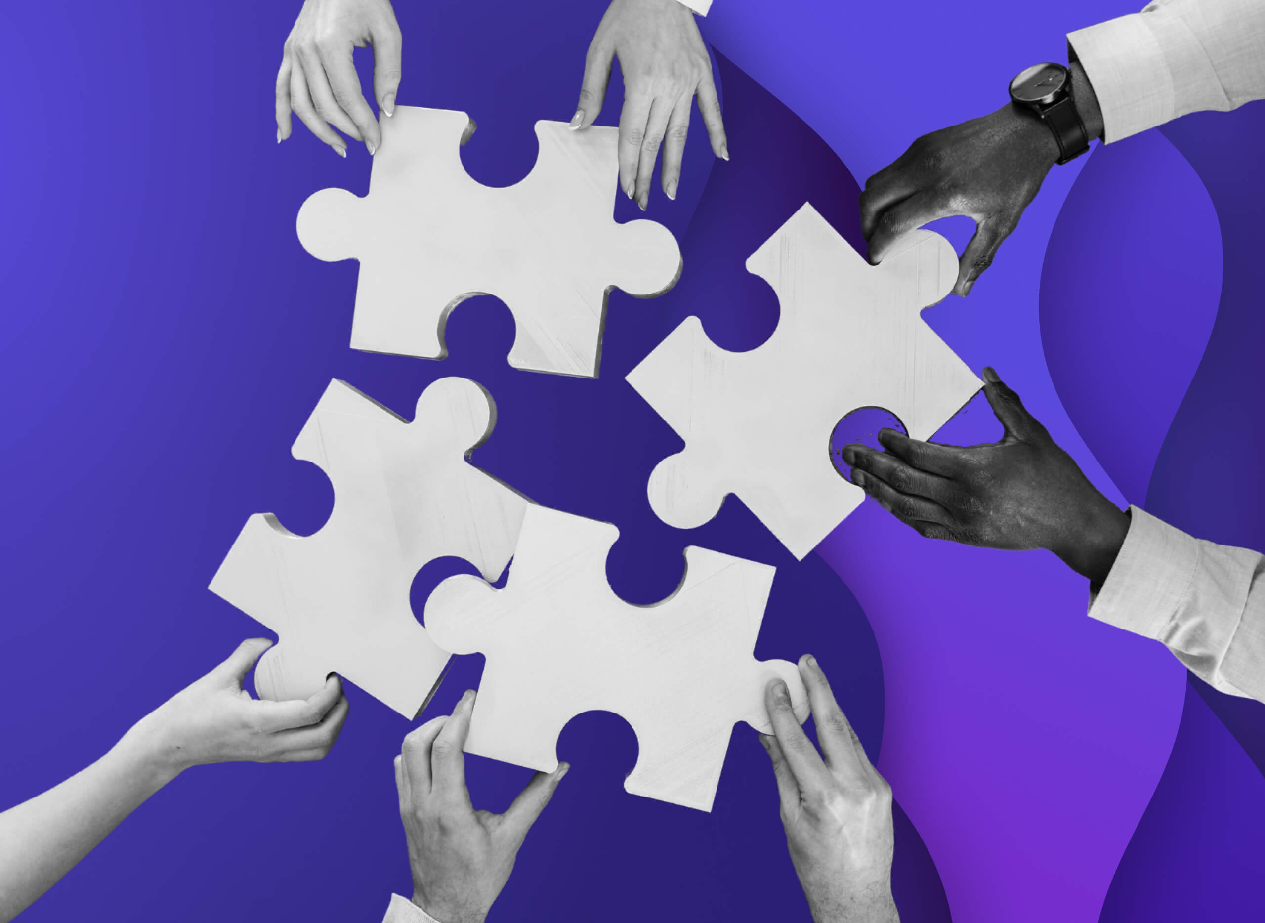 قدرت تعاملات هدفمند