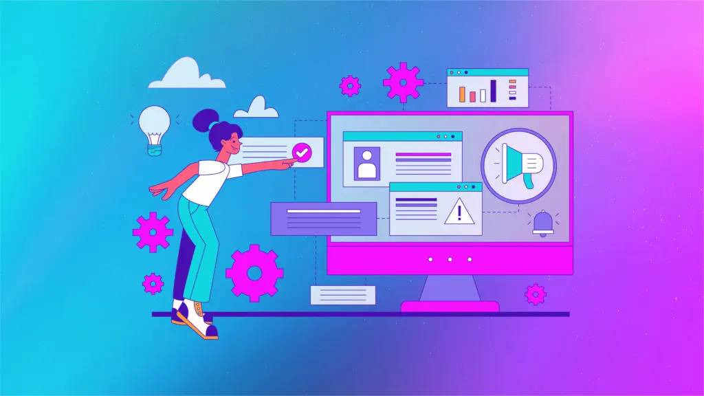 بهینه سازی تجربه کاربری