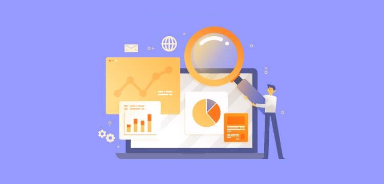 استفاده از داده ها برای بهینه سازی