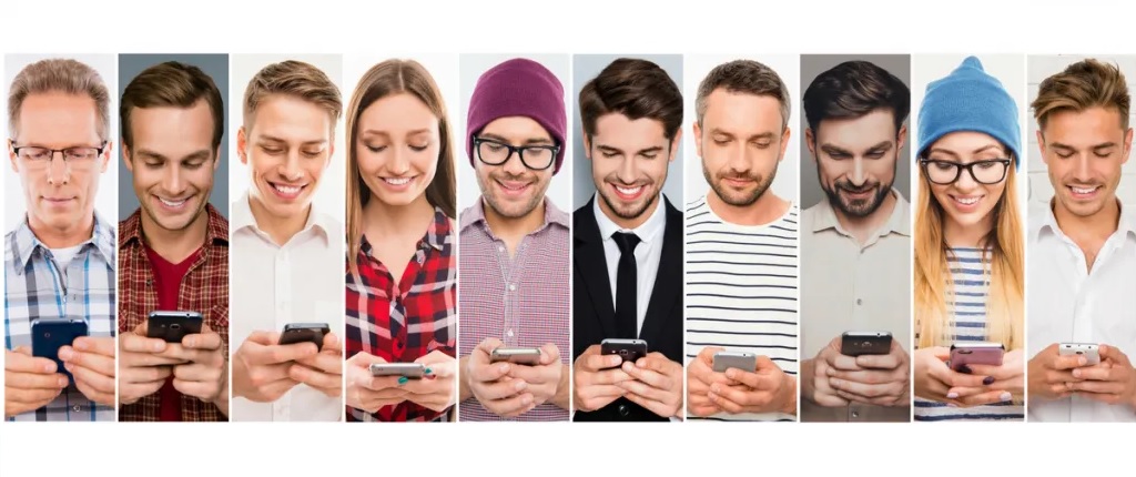 مخاطب کجاست