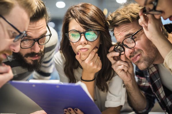 مخاطب چه می خواهد