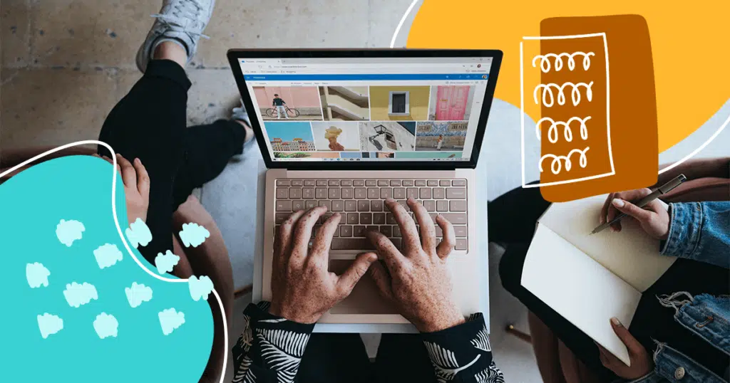 بازاریابی محتوایی و سئو