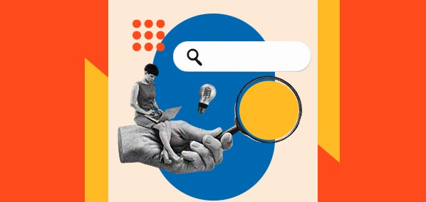 تولید محتوا بدون استراتژی