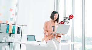 عبور از فروش صرف