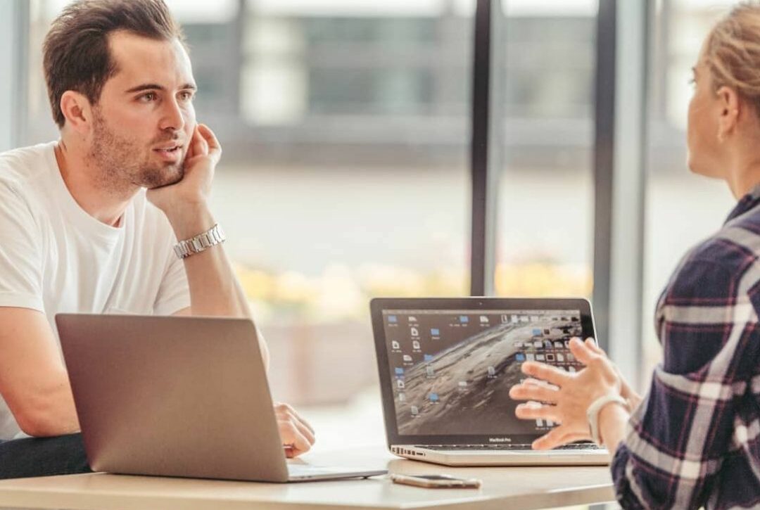 غلبه بر تردید مشتریان