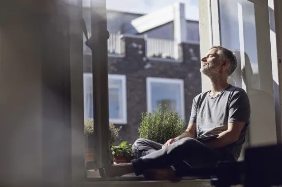 با خودتان مهربان باشید