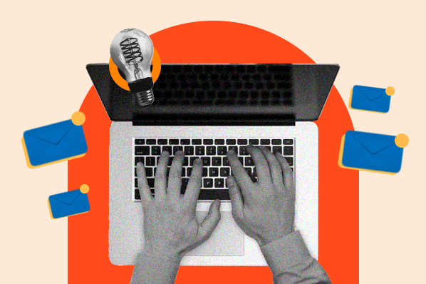 جلب توجه مخاطب