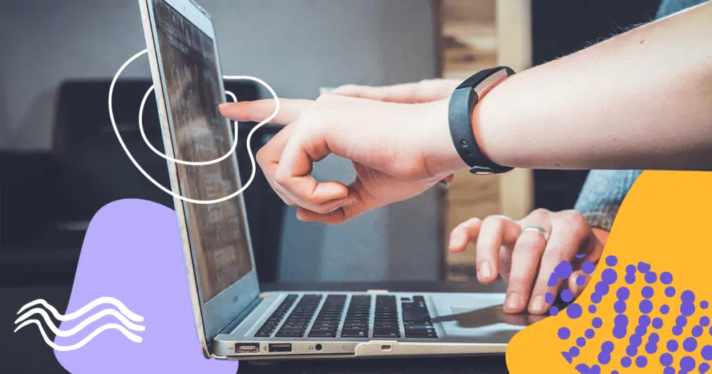 تولید محتوای تعاملی بدون یادگیری HTML