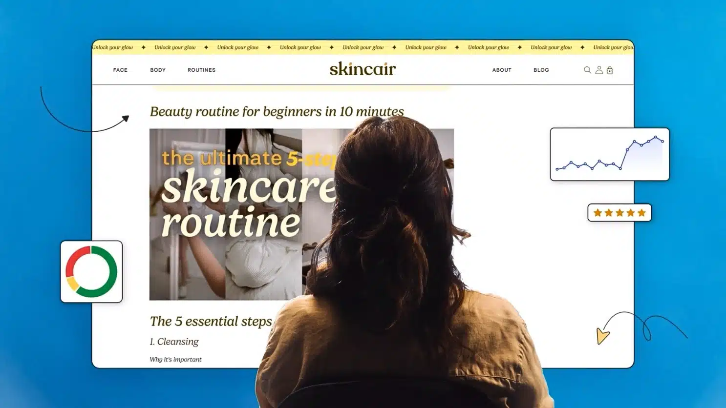 طراحی وب سایت