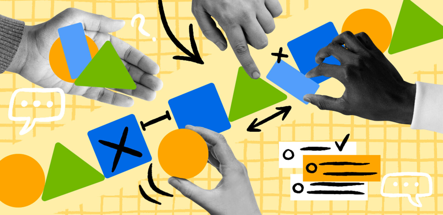 هنر ایجاد ایده های متعدد&nbsp;