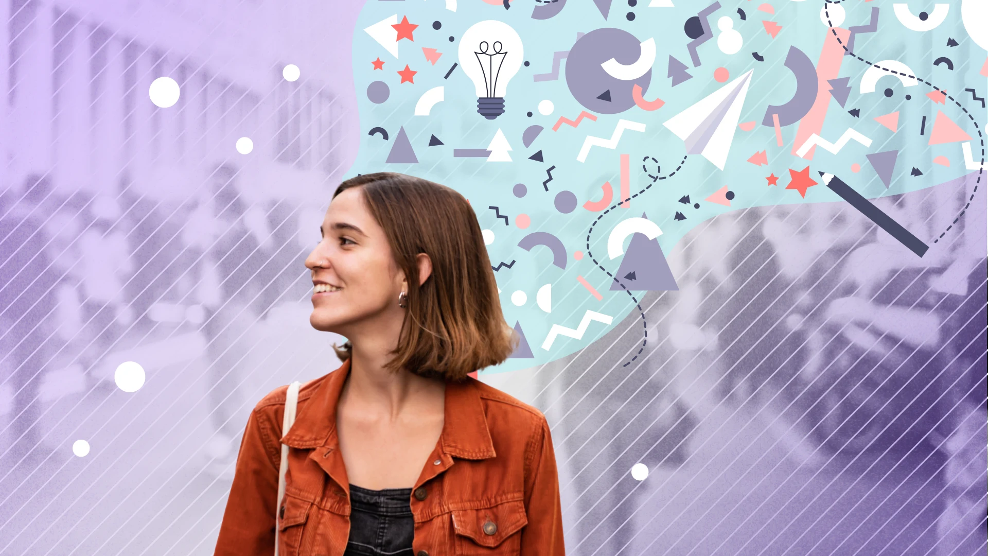 رهبری تجاری در عصر جدید