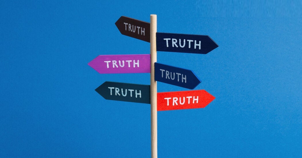 صداقت در روایت واقعیت