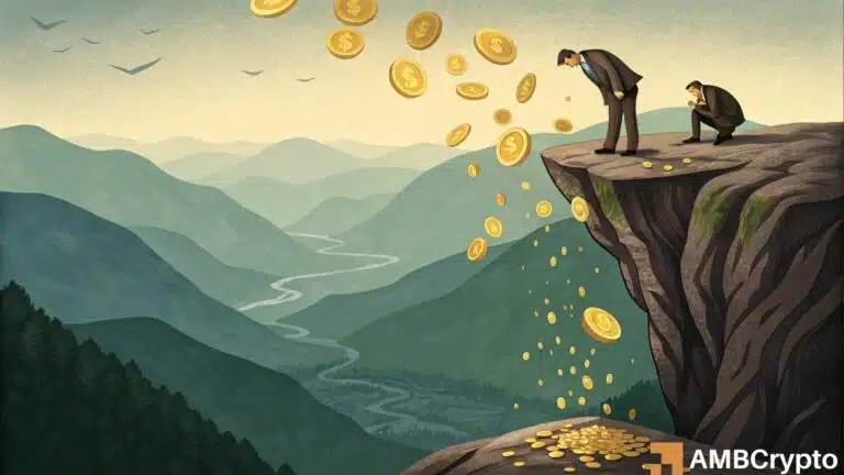 انقراض بزرگ کریپتو در راه است