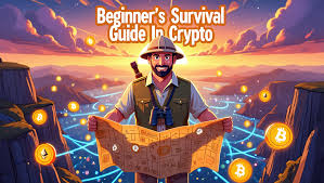 راهنمای بقا در دنیای کریپتو