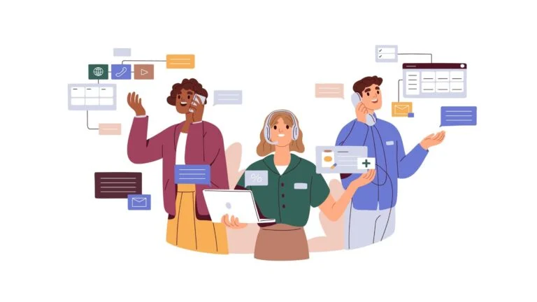 شفافیت در ارتباطات