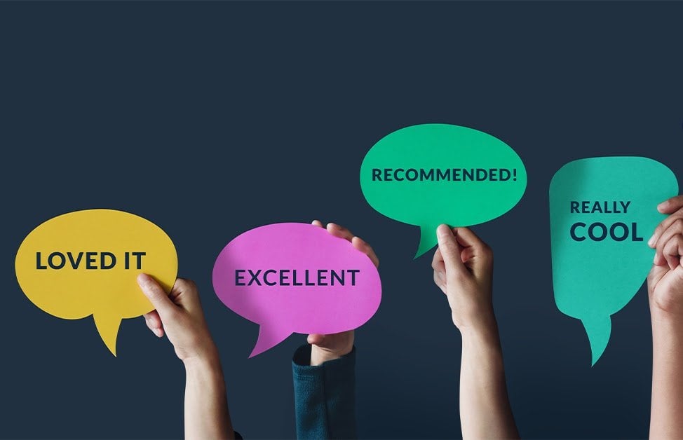 ارائه تجربه مشتری بی نقص