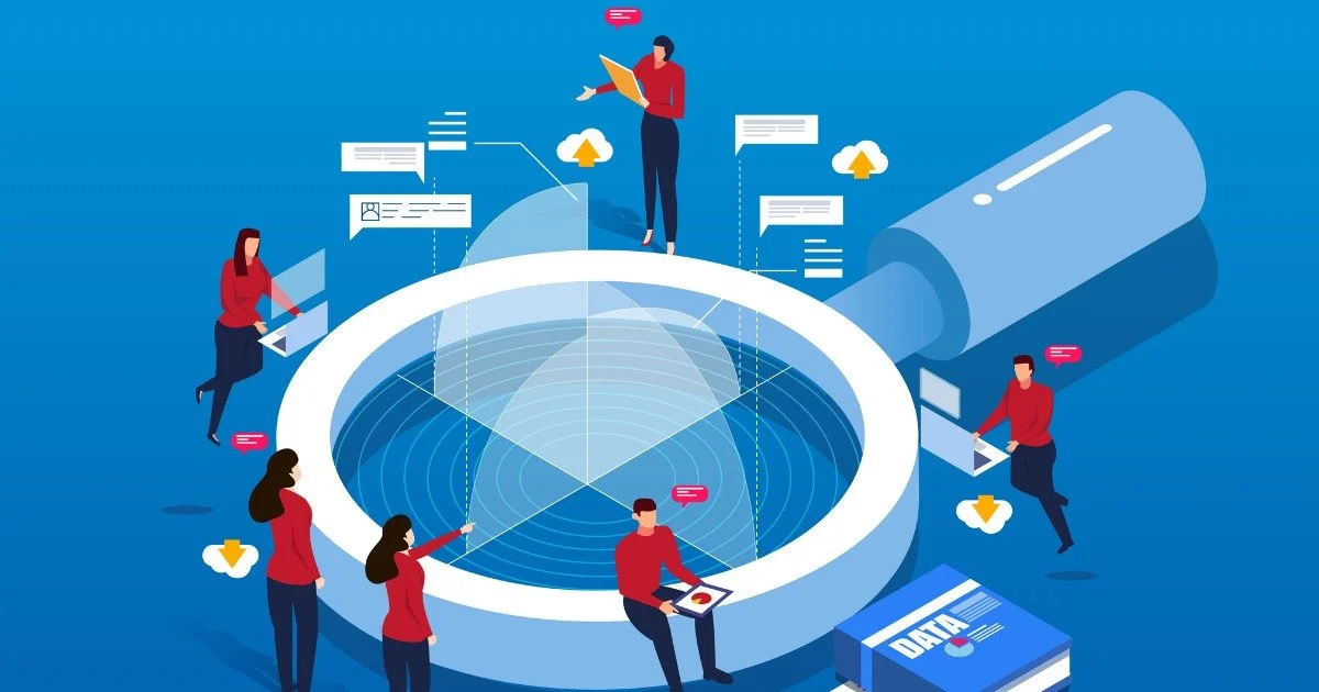 تحلیل داده های خرید