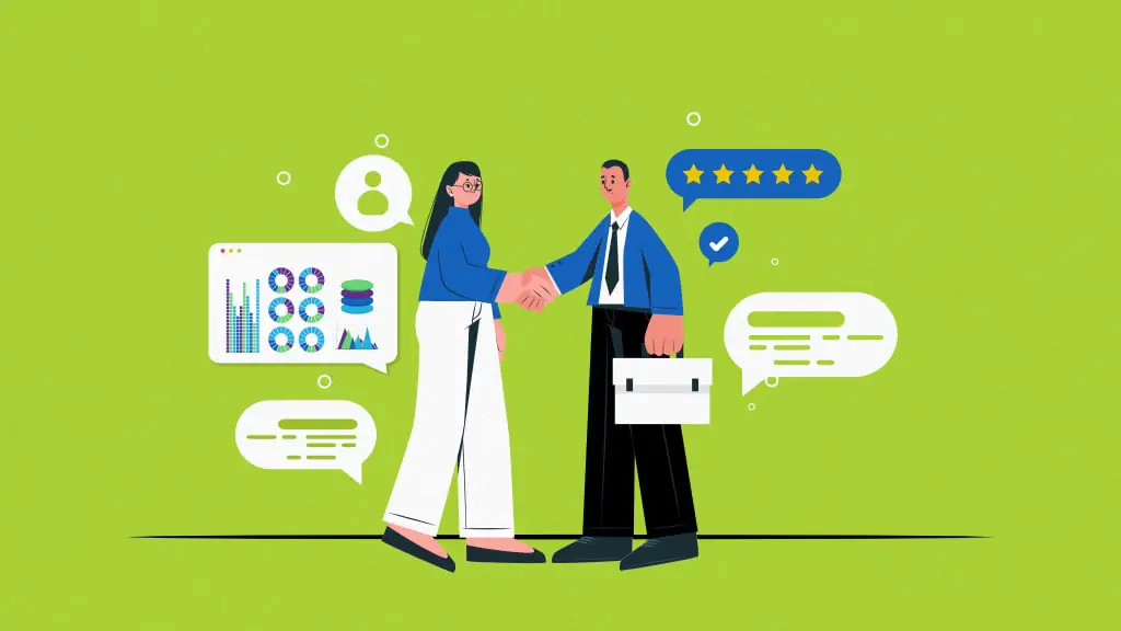 تعامل انسانی و ارتباط شخصی