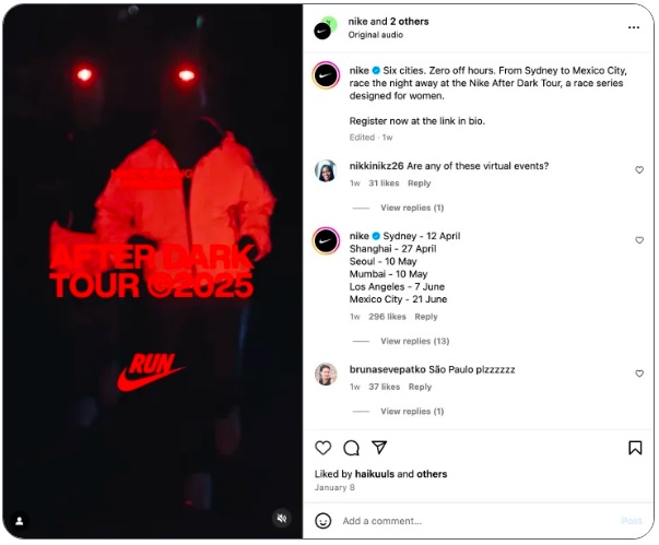 شبکه های اجتماعی، ویترین عمومی شما