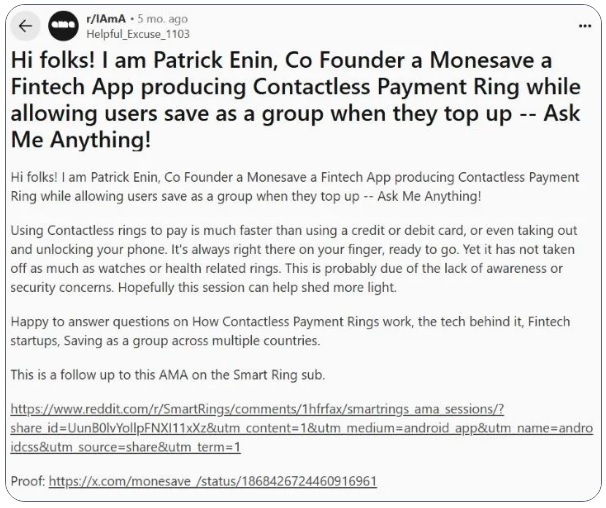 جوامع آنلاین، محفل های تخصصی