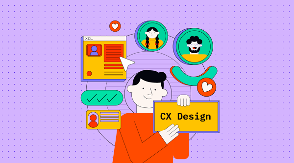 تجربه مشتری دقیقا چیست