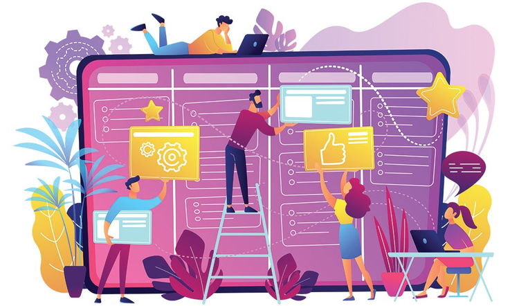 معمار تجربه مشتری